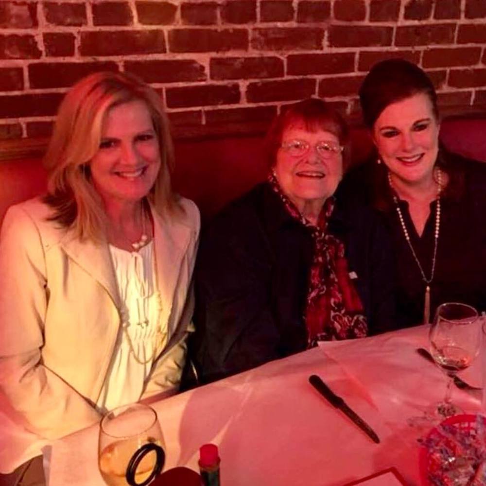 Meet your Posher, Donna